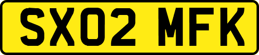 SX02MFK