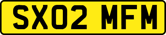 SX02MFM