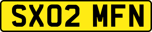 SX02MFN