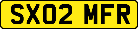 SX02MFR