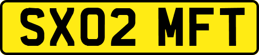 SX02MFT