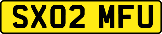 SX02MFU
