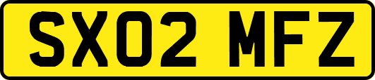 SX02MFZ