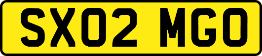 SX02MGO