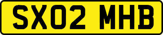 SX02MHB
