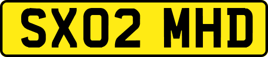 SX02MHD