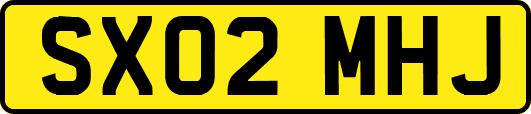 SX02MHJ