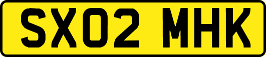 SX02MHK
