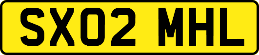 SX02MHL