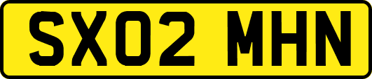 SX02MHN