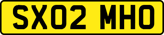 SX02MHO