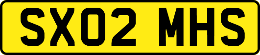 SX02MHS