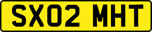 SX02MHT