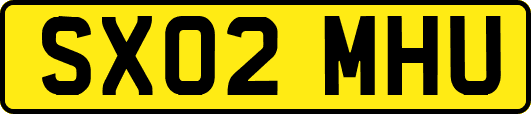 SX02MHU