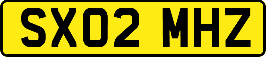 SX02MHZ
