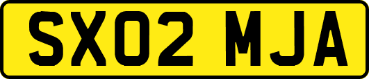 SX02MJA