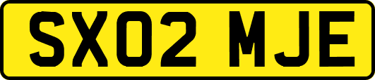 SX02MJE