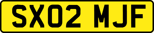 SX02MJF