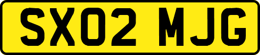 SX02MJG