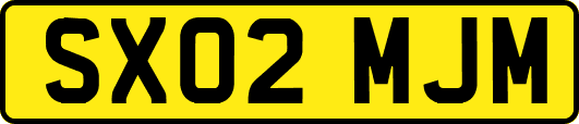 SX02MJM