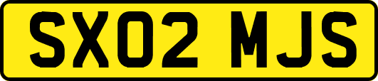 SX02MJS