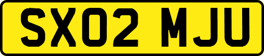 SX02MJU