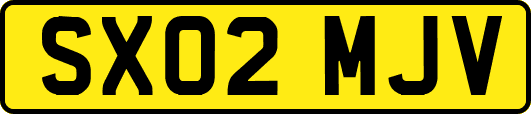SX02MJV