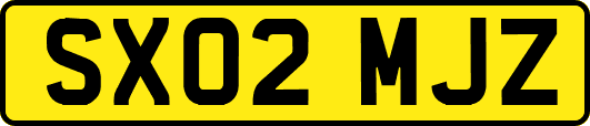 SX02MJZ