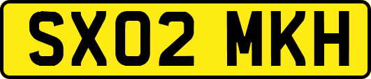 SX02MKH