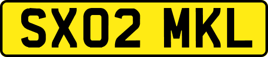 SX02MKL
