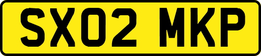SX02MKP