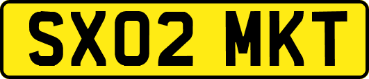 SX02MKT