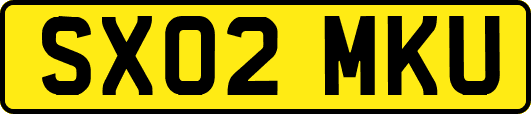 SX02MKU