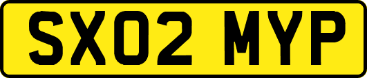 SX02MYP