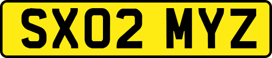 SX02MYZ