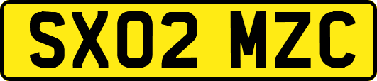 SX02MZC