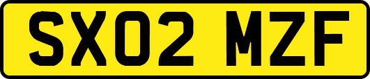 SX02MZF
