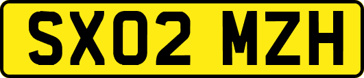 SX02MZH