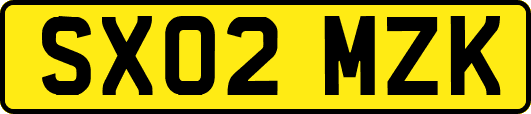 SX02MZK