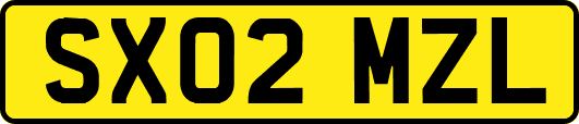 SX02MZL