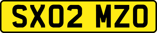 SX02MZO