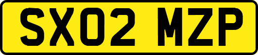 SX02MZP