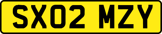 SX02MZY