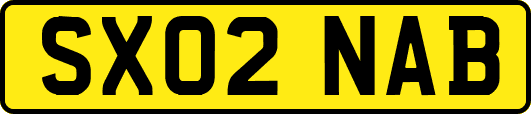 SX02NAB