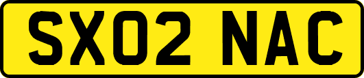 SX02NAC