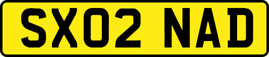 SX02NAD