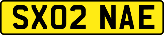 SX02NAE
