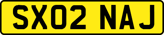 SX02NAJ