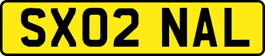 SX02NAL