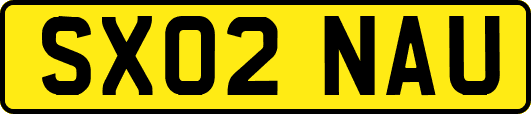 SX02NAU